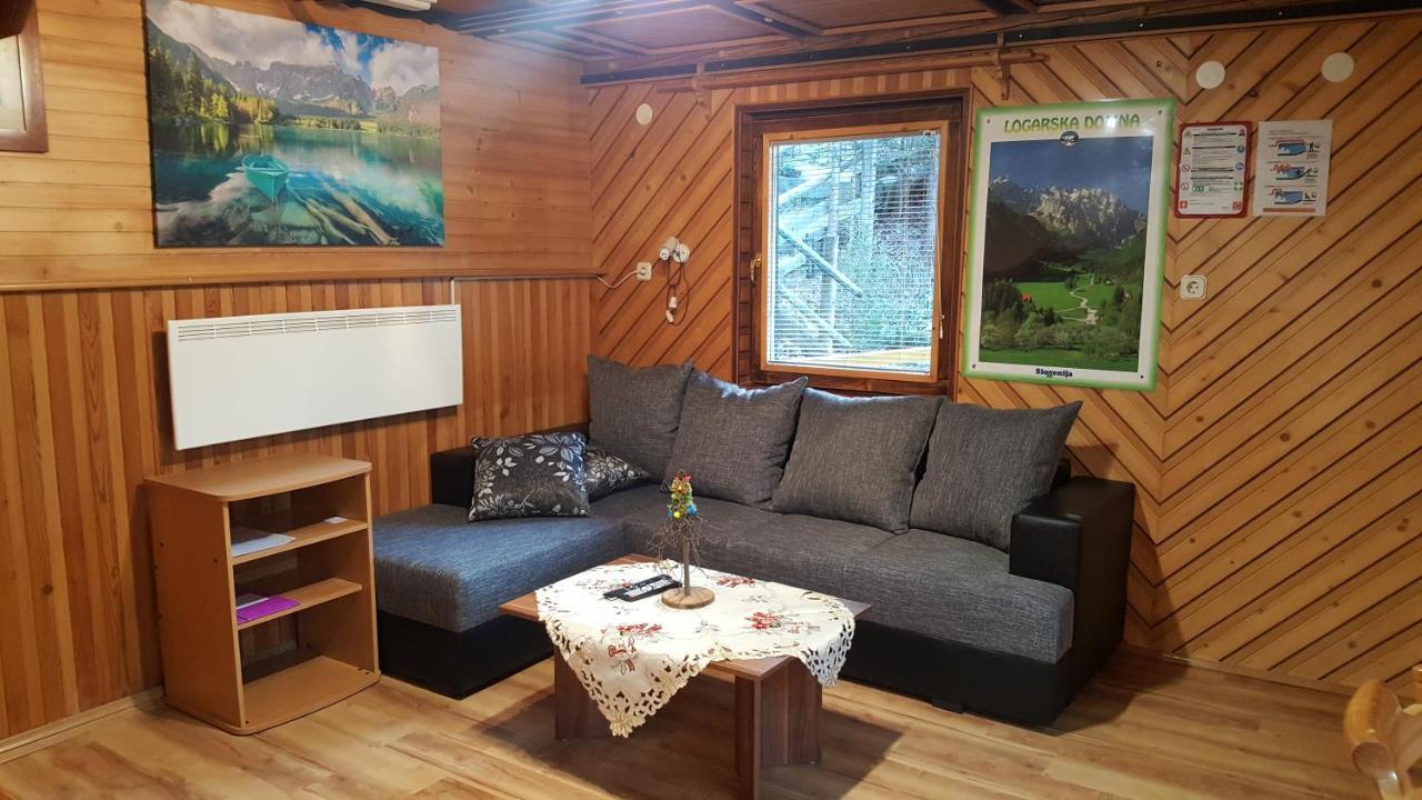 Holiday Home Prdelanca Luce Ngoại thất bức ảnh